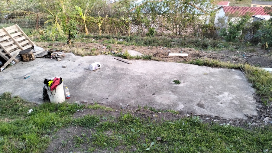 2 Bedroom Property for Sale in Mdantsane Nu 14 Eastern Cape